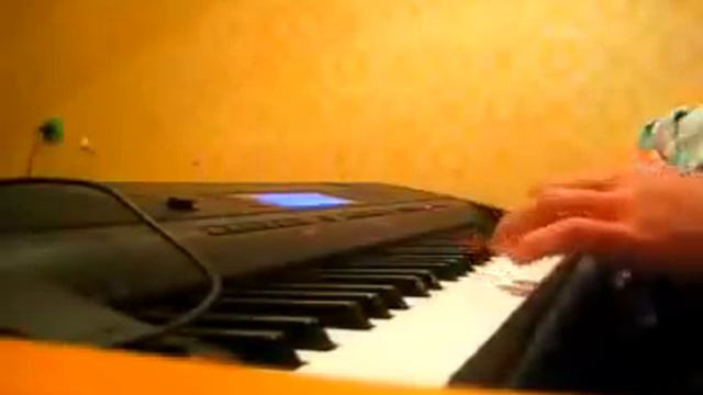 CASIO CTK 5000 - Desert rose смотреть онлайн