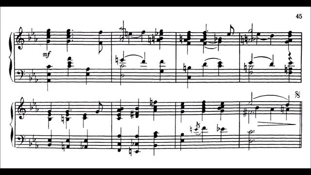 K. Martyanov - Slow Waltz смотреть онлайн