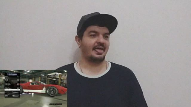 "GTA 5" на PS3 ? Серьезно?? смотреть онлайн
