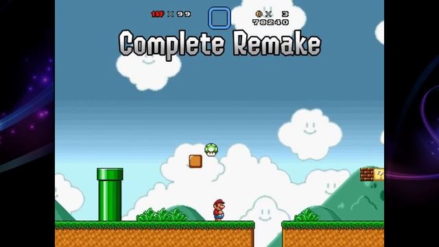 What Not to Make in Super Mario Bros. X (SMBX) 2 смотреть онлайн