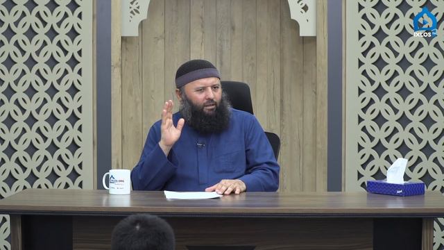 Abu Ayyub Ansoriy raziyallohu anhu | 66 | Sahobalar hayoti смотреть онлайн