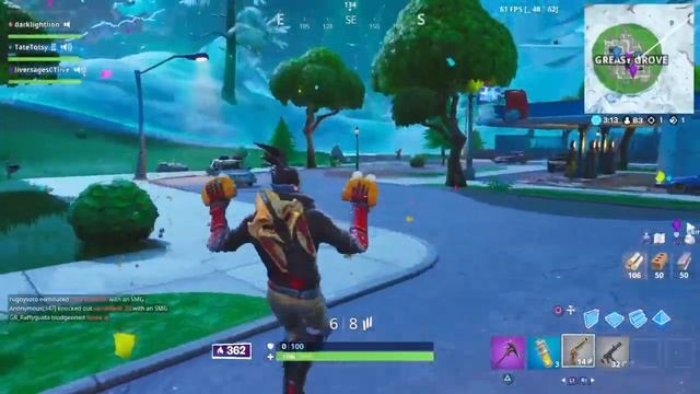 Arena Match 2 смотреть онлайн