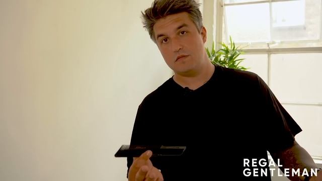 ESSENTIAL Barber Kit & Men's Hair Products 2021 | #AD - MANKIND