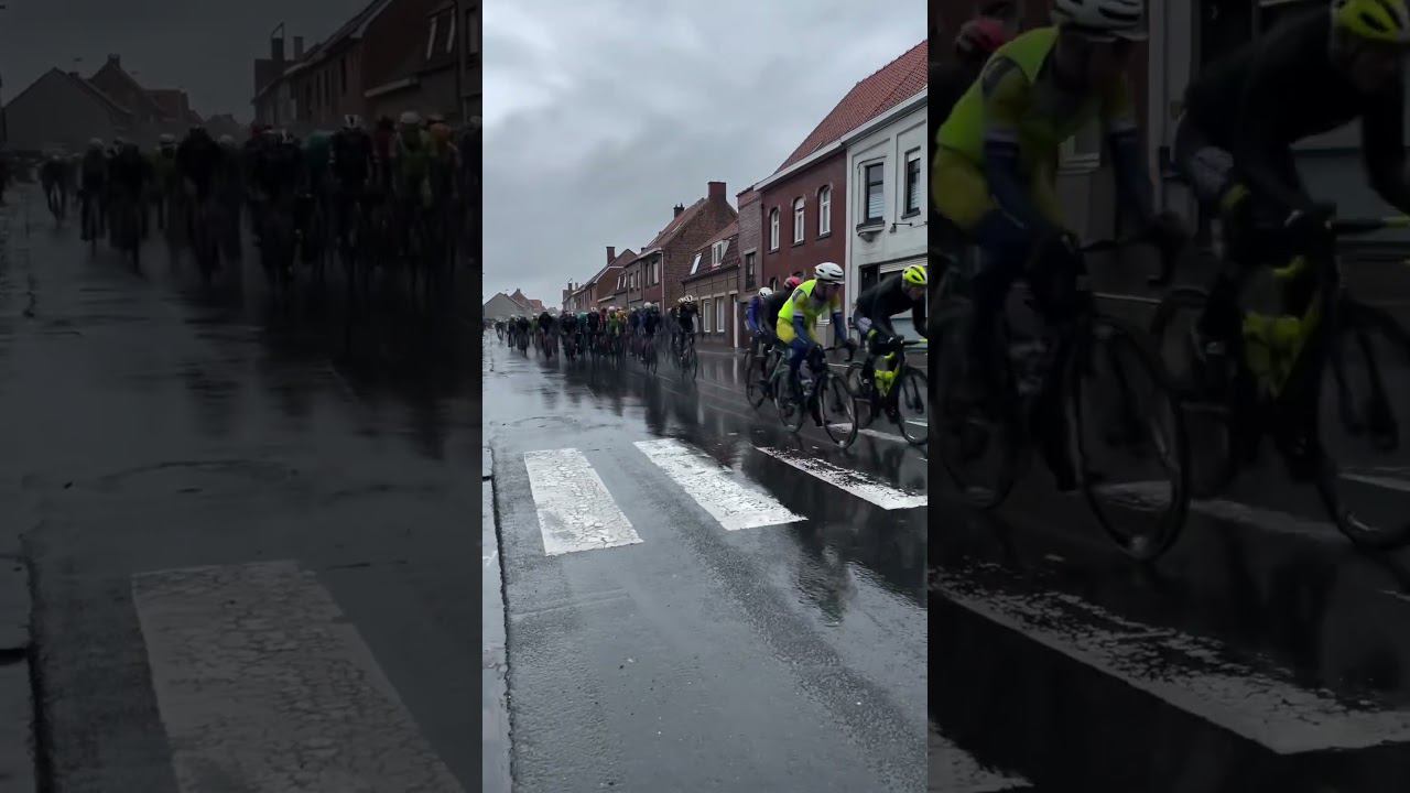 Вам когда-нибудь хотелось попробовать свои силы на велогонке? #велосипед #велоспорт #bike #cycling смотреть онлайн