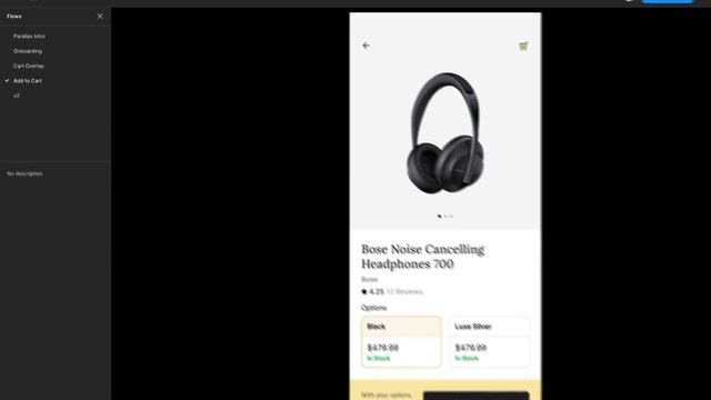 0177_Project_Button_Microinteraction смотреть онлайн