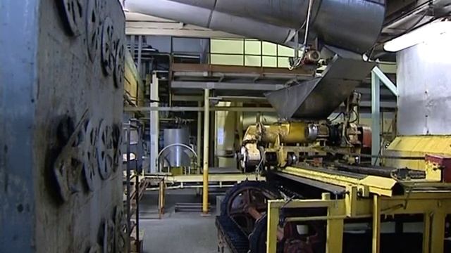 На погашение долгов по зарплате сотрудникам «Русьхлеба» направлено 8,8 млн рублей смотреть онлайн