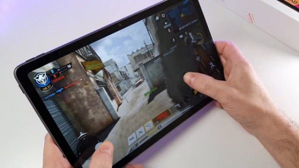 TCL TAB MAX 10.4 - МОЩНЫЙ ИГРОВОЙ ПЛАНШЕТ! 🔥Бюджетный ТОП на SNAPDRAGON