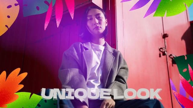 Промо красочной летней коллекции | MOGRT смотреть онлайн