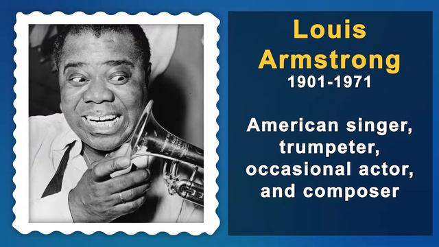 ADAM AND LUCIFER short animated cartoon | Unforgettable Louis Armstrong смотреть онлайн