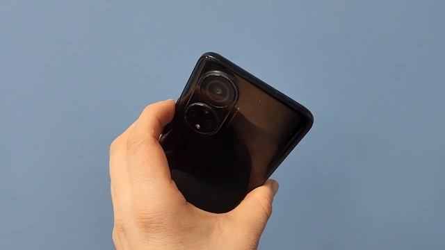 Honor X7 4/128 смотреть онлайн