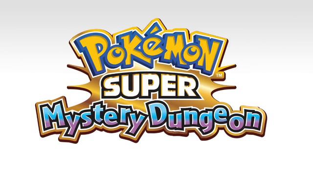 Boss Battles! Pokémon SUPER Mystery Dungeon Official Soundtrack [HQ] смотреть онлайн