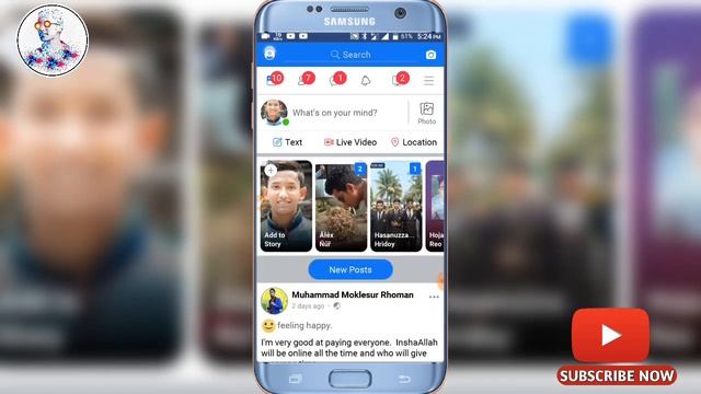 facebook like and comment block problem solved | like comment block problem | Technical Sabbir смотреть онлайн