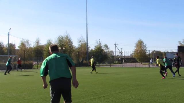 10.10.2021 Марсель - Вега (2:0) - эпизод 14 смотреть онлайн