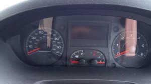 Change Engine Oil Service Light Reset Peugeot Boxer Van 2006 - 2018