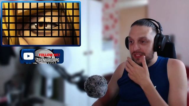 NO ONE IS MY ENEMY! | Vinland Saga SEASON 2 Reaction | Episode 22 смотреть онлайн