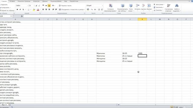 Аудит рекламы в Яндекс Директ. Как НЕ нужно настраивать контекстную некламу. Евгения. смотреть онлайн
