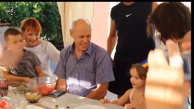 День рождения Катерины и Наталии смотреть онлайн