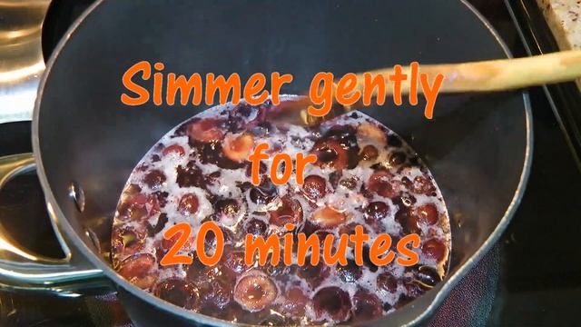 Cherry Simple Syrup Recipe ? - Tips & Tricks 76 смотреть онлайн