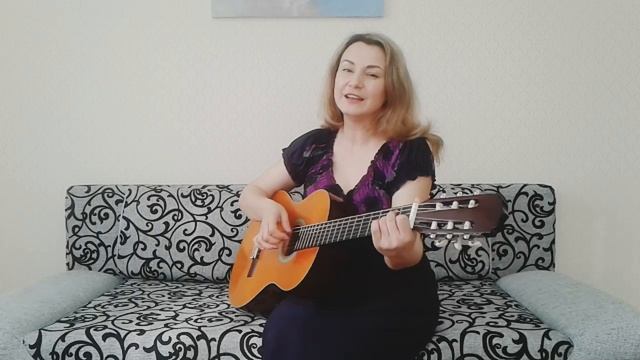 Очень красивый романс "Любовь и разлука" - Агния Кирова смотреть онлайн