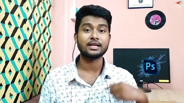 Today i am started Photoshop Class | Then You Became a Photoshop Expert смотреть онлайн