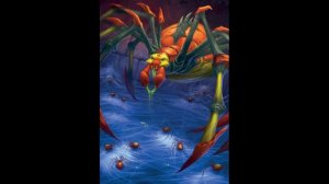 Hearthstone. Мексна. Все реплики