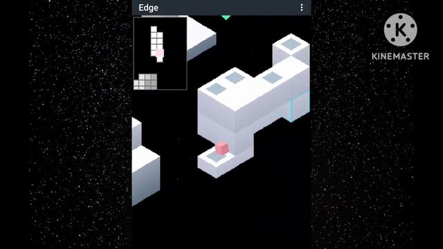 Mobigame EDGE levels 41-42 (Java) смотреть онлайн
