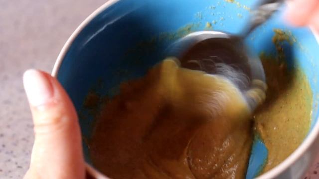 Как ускорить рост волос? Горчичная маска смотреть онлайн