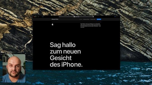 Stretch–Effekt in Figma bauen | iPhone 14 Pro Animation nachbauen смотреть онлайн