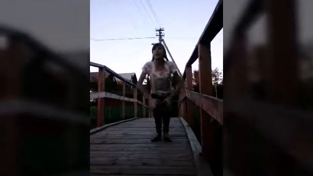 ВЫЗОВ ПРИНЯТ! ЧЕЛЕНДЖ ЗА 10 МИН 20 ОТЖИМАНИЙ, 20 ПРИСЕДАНИЙ, 20 ПРЫЖКОВ смотреть онлайн