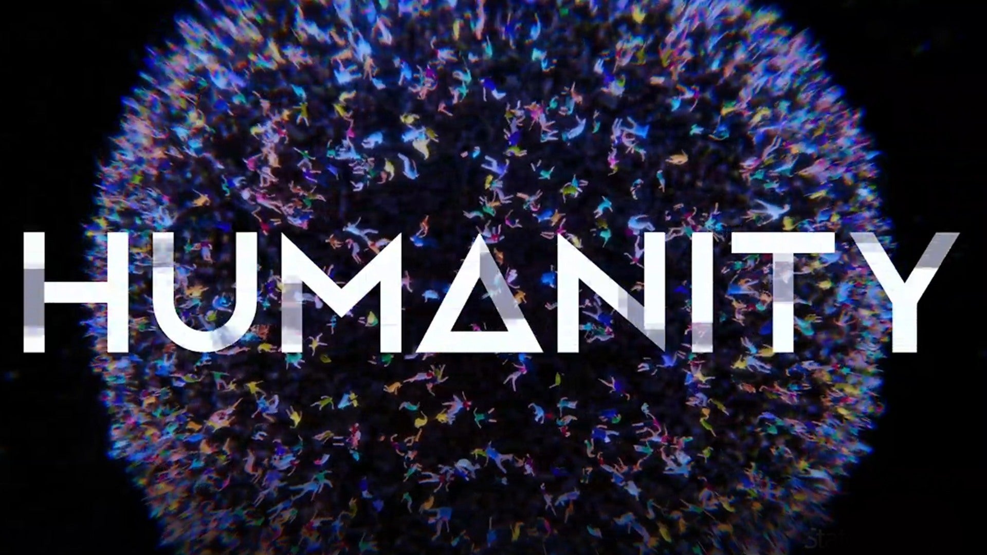 Humanity ► Заценим...