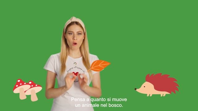Global Goals Kids Show Italia - Puntata #SDG3 смотреть онлайн