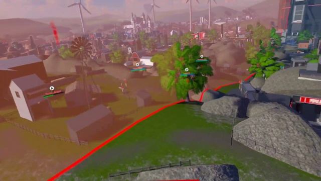 3 игра турнира PopulationONE 2023-11-02 смотреть онлайн