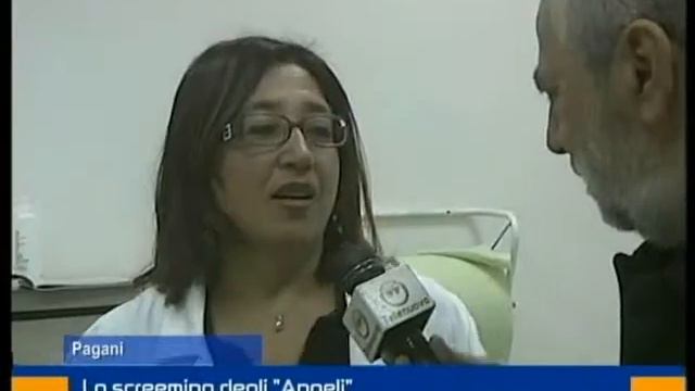 Lo screeming degli Angeli смотреть онлайн