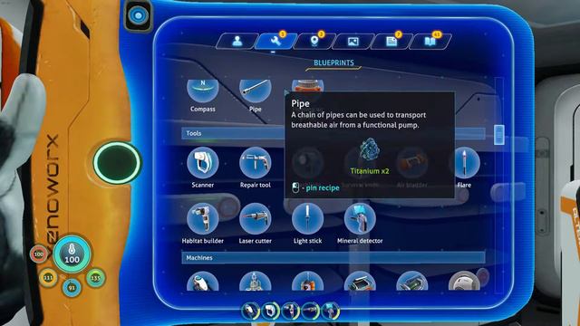 Subnautica Below Zero - Full Story - Full Game Walkthrough Longplay (No Commentary) (Part 7) смотреть онлайн