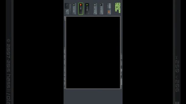 Обзор игры Powder Game смотреть онлайн