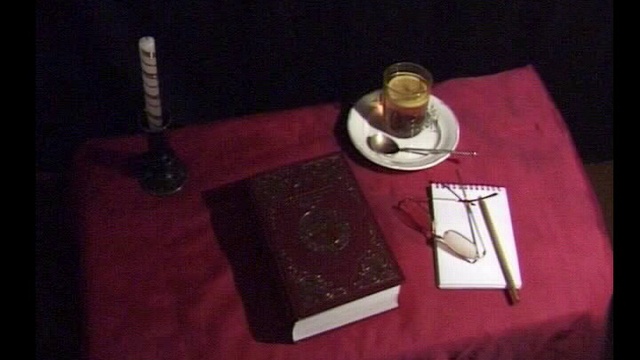 Выступление Учителя Виссариона на форуме "Мир после капитализма". Часть 1. Заставка. смотреть онлайн