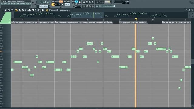 Ничего на свете лучше нету чем бродить друзьям по белу свету - караоке ноты смотреть онлайн