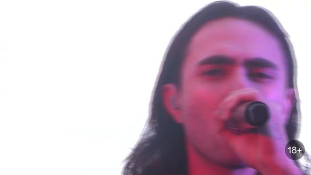 LIZER (Лизер)-VKFEST