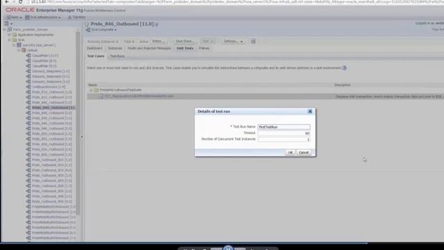 The Hitchhiker's Guide to end-to-end SOA B2B Testing Teaser смотреть онлайн