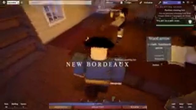 Самая лучшая игра в роблоксе! | NorthWind обзор игры смотреть онлайн