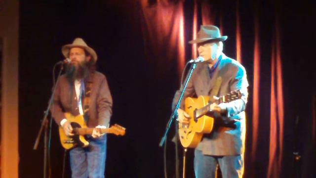 David Olney with Sergio Webb Zi6 0636 смотреть онлайн