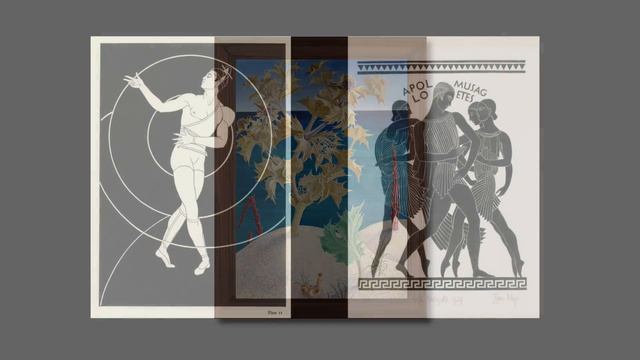UNSUNG HEROES OF ILLUSTRATION 78 смотреть онлайн