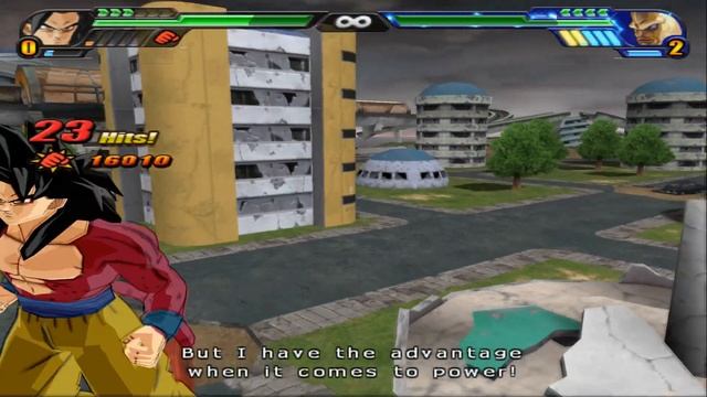 DRAGON BALL Z: Budokai Tenkaichi 3 HD - Unlocking All Characters - Full Playthrough