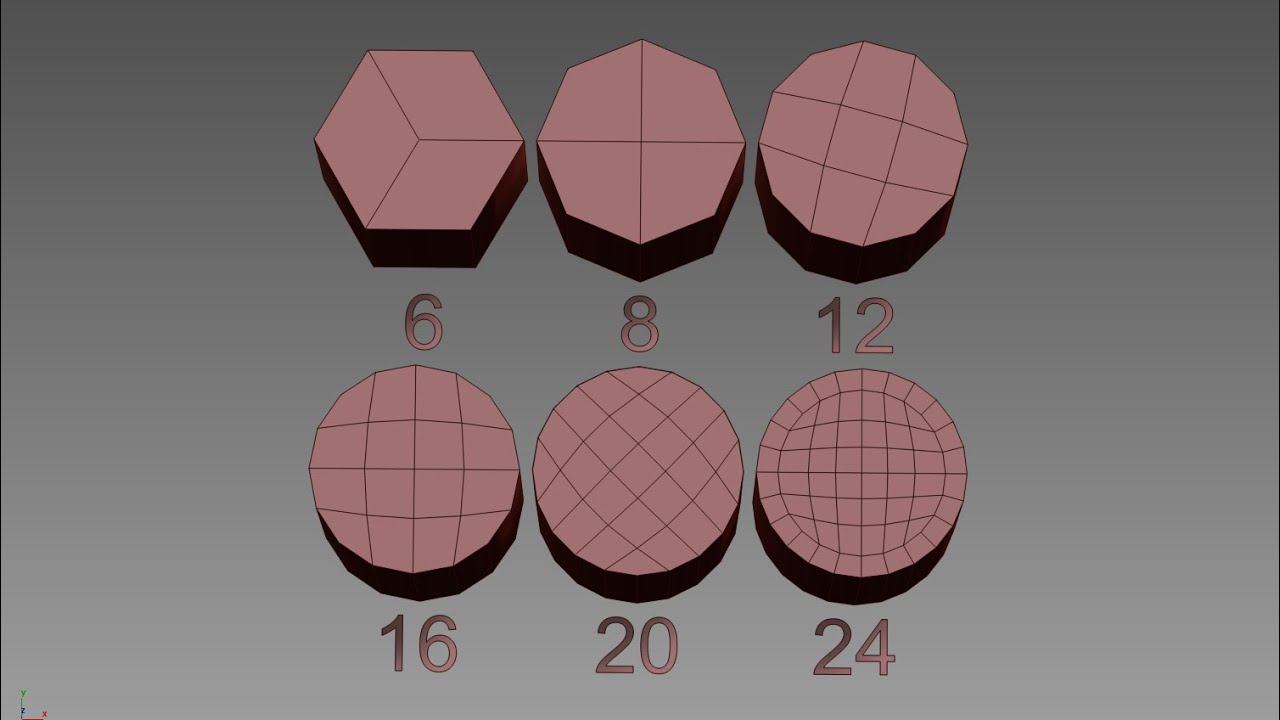 Варианты создания квадратной сетки на круглых отверстиях смотреть онлайн