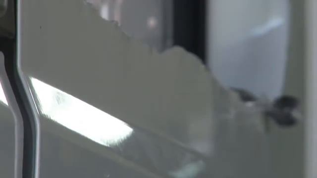 Переоборудование автомобиля в компании "Кросси" смотреть онлайн