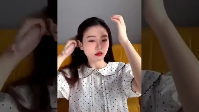 Корейские прически?? смотреть онлайн