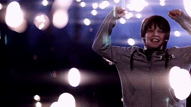 Hit the Ground Crawling - Sam & Dean [Fanfic Trailer] смотреть онлайн