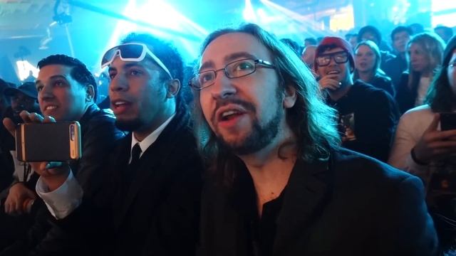 DOODS REACT: Mortal Kombat XI Gameplay Reveal LIVE! #EarlyAccessProvidedbyWB смотреть онлайн