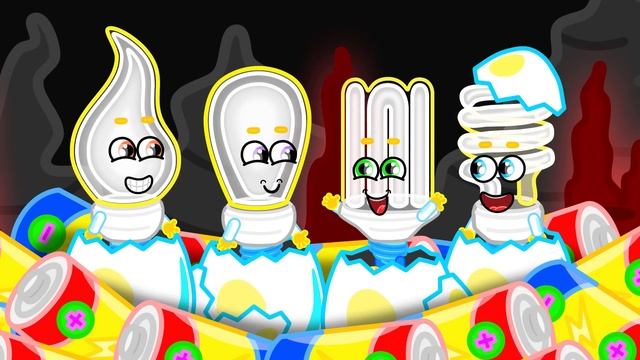 Левенятко. 24 години в армії - Мультик для дітей | Lion Family смотреть онлайн