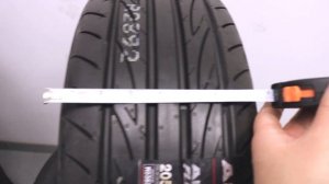 Yokohama Advan Fleva V701 /// Обзор